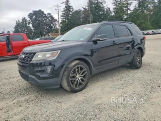 FORD EXPLORER SPORT