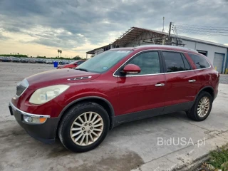 BUICK ENCLAVE CXL