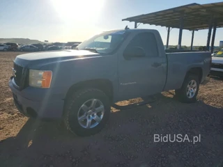 GMC SIERRA C1500