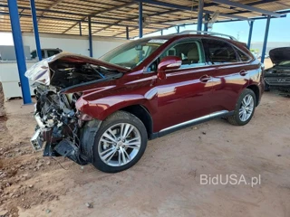 LEXUS RX 350 BASE