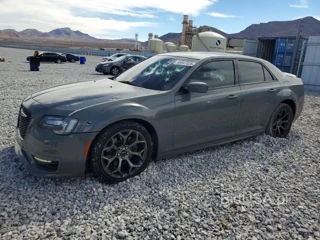 CHRYSLER 300 S