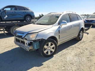 SATURN VUE XR