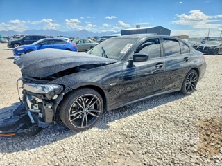 BMW 330XE