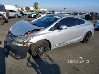 HONDA CIVIC SI