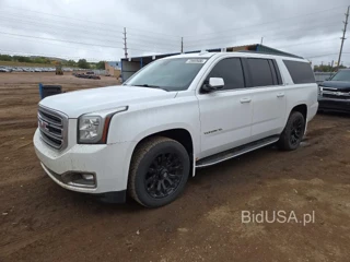 GMC YUKON XL K1500 SLT