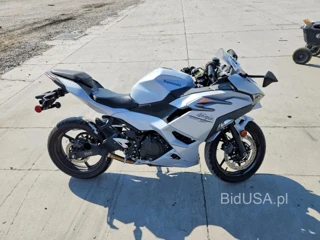 KAWASAKI EX500
