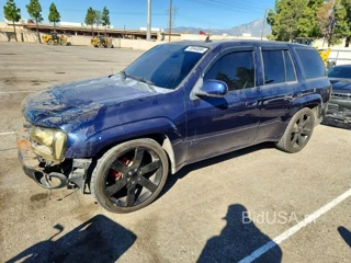 CHEVROLET TRAILBLAZER SS