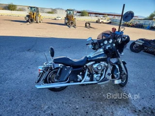 HARLEY-DAVIDSON FLHX