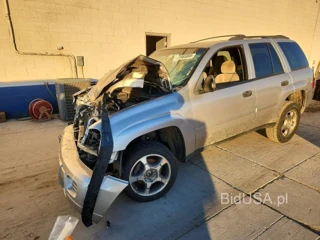CHEVROLET TRAILBLAZER LS