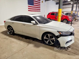 HONDA ACCORD TOURING