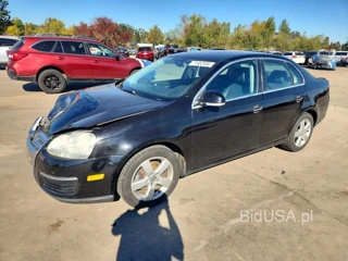 VOLKSWAGEN JETTA SE