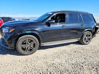 MERCEDES-BENZ GLS 580 4MATIC