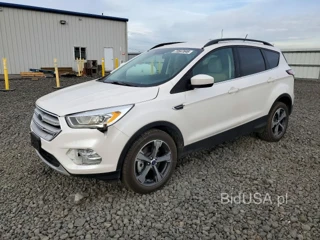 FORD ESCAPE SEL