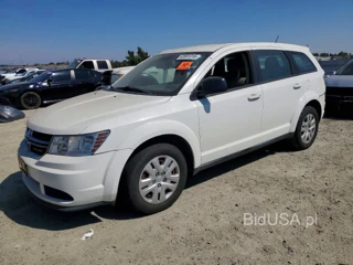 DODGE JOURNEY SE
