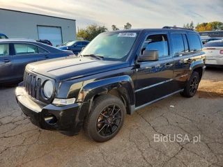 JEEP PATRIOT SPORT