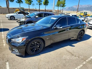 INFINITI Q50 BASE