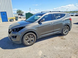 HYUNDAI SANTA FE SPORT 2.4L