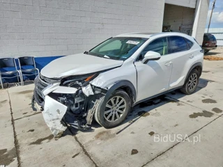 LEXUS NX 200T BASE