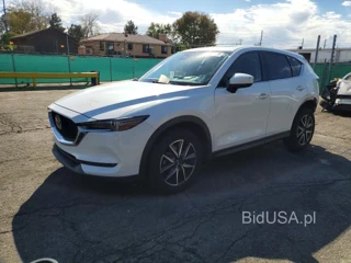 MAZDA CX-5 GRAND TOURING
