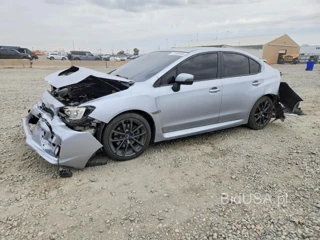 SUBARU WRX LIMITED