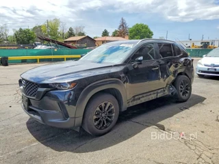 MAZDA CX-50 PREFERRED