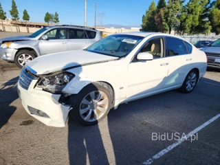 INFINITI M35 BASE