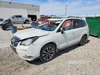 SUBARU FORESTER 2.0XT TOURING
