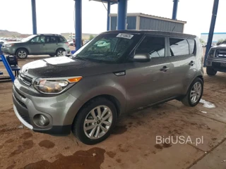 KIA SOUL +