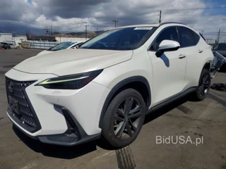 LEXUS NX 450H+ BASE