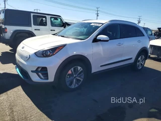 KIA NIRO EX