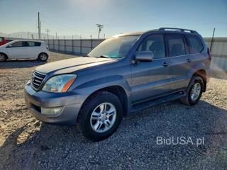 LEXUS GX 470