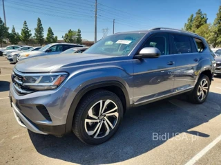 VOLKSWAGEN ATLAS SEL
