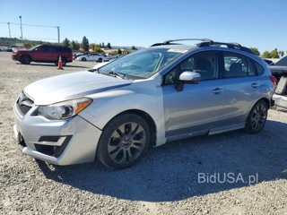 SUBARU IMPREZA SPORT