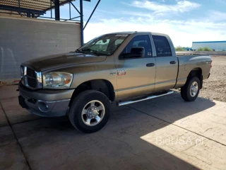 DODGE RAM 2500 ST