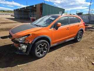 SUBARU XV CROSSTREK 2.0 PREMIUM