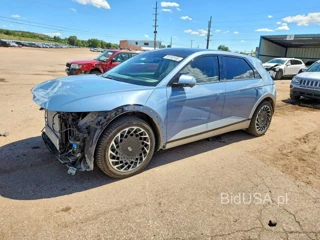 HYUNDAI IONIQ 5 LIMITED