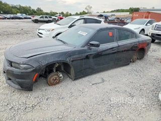 DODGE CHARGER SXT
