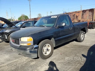 GMC NEW SIERRA C1500