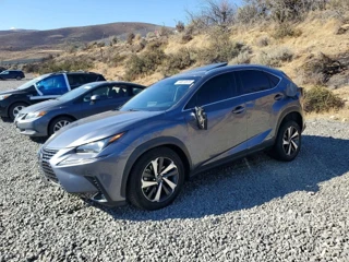 LEXUS NX 300H