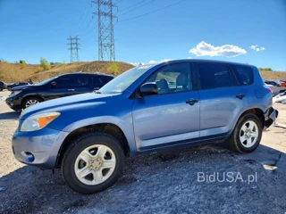 TOYOTA RAV4 BASE