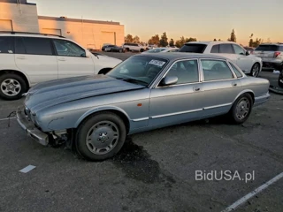 JAGUAR XJ6
