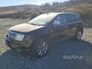 LINCOLN MKX