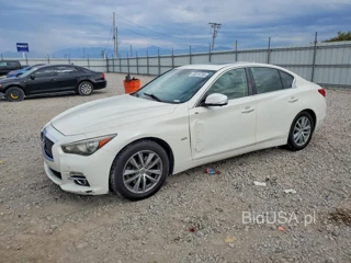 INFINITI Q50 2.0T PREMIUM