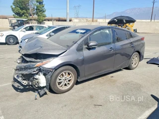 TOYOTA PRIUS PRIME XLE
