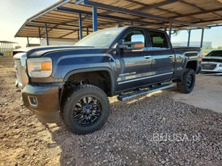 GMC SIERRA K2500 DENALI