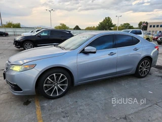 ACURA TLX
