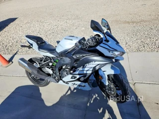 KAWASAKI ZX400 S