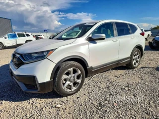 HONDA CR-V EX
