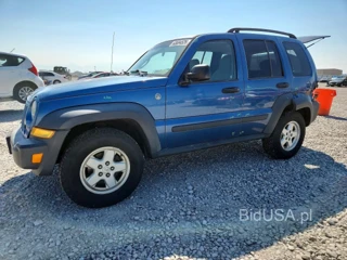 JEEP LIBERTY SPORT