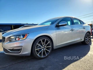 VOLVO S60 PREMIER